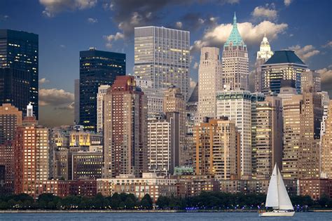 new york skyline photos|40,000+ New York Skyline Images & Pictures .